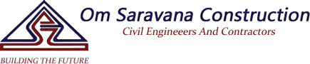 Om Saravana Construction